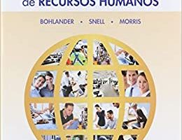 Administración de Recursos Humanos - George Bohlander