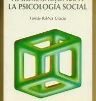 Aproximaciones A La Psicologia Social -Tomas Ibañez Gracia