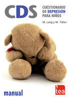 CDS- Cuestionario de Depresion para niños y adolescentes