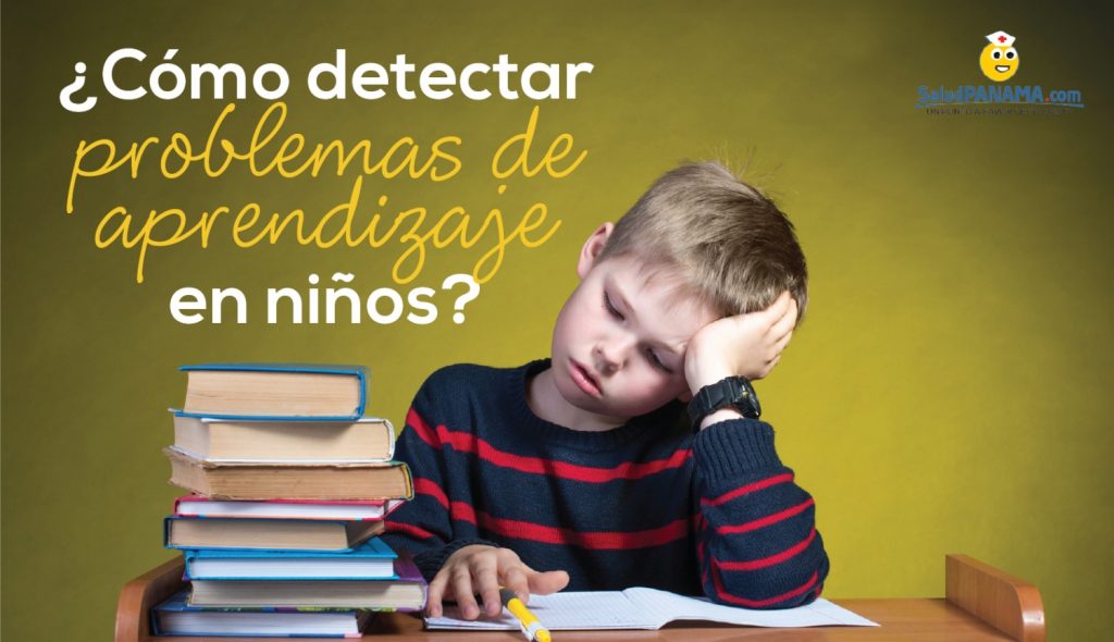 ᐈ Como Detectar Un Problema De Aprendizaje - Psicorevista