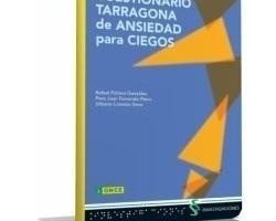 Cuestionario Tarragona de Ansiedad para Ciegos (CTAC)