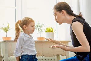 Disciplina efectiva: la importancia de aplicarlo en los primeros años de vida del niño