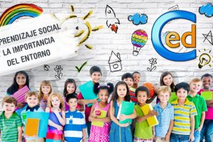 El Aprendizaje del niño en la Comunidad- Psicología Social