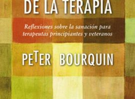 El arte de la terapia – Peter Bourquin