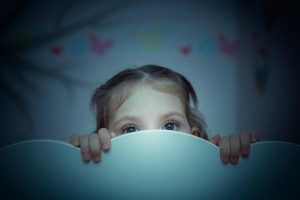 El miedo en los niños y su Tratamiento