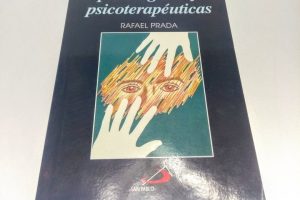 Escuelas psicológicas y psicoterapéuticas - Rafael Prada