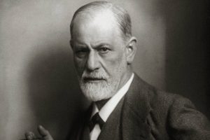 La vida sexual de Freud