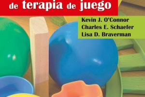 Manual de terapia de juego – Kevin Oconnor