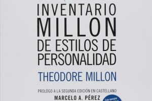 MIPS- Inventario Millon de Estilos de Personalidad – Theodore Millon