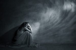 ¿Qué es la depresión psicótica?