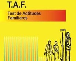 TAF- Test de Actitudes Familiares