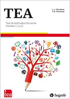 TEA 2 - Test de Aptitudes Escolares