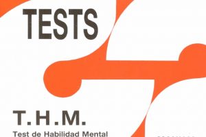 Test de Habilidad Mental- T.H.M.