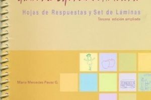 Test Explorativo de Gramática Española - A Toronto