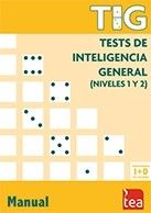 TIG- Test de Inteligencia General