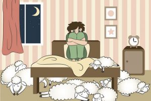 Tratamiento del insomnio desde la TTC