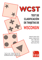 WCST- Test de Clasificacion de Tarjetas de Wisconsin