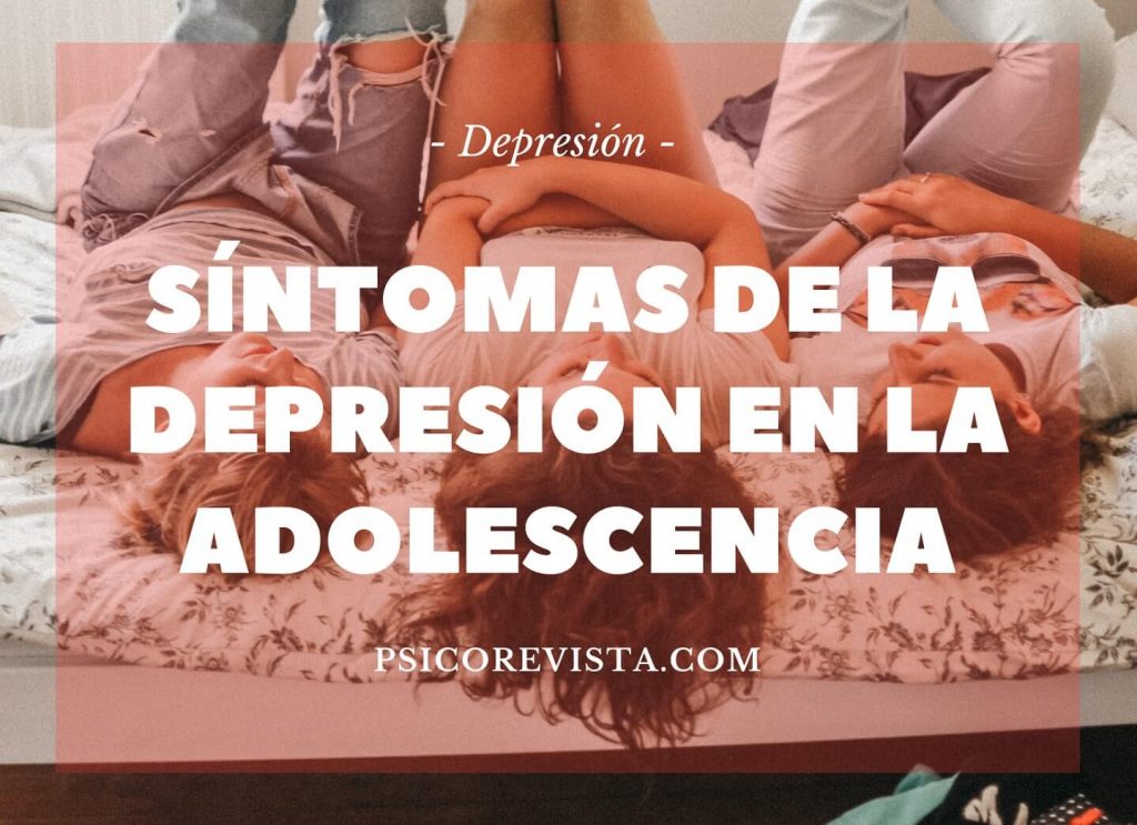 sintomas-depresion-adolescencia